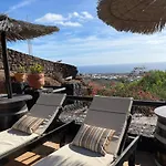 Σπίτι διακοπών Castillo Lanzarote Villa Bailey - Luxury Villa - Heated Pool