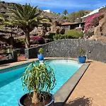 Castillo Lanzarote Villa Bailey - Luxury Villa - Heated Pool Σπίτι διακοπών