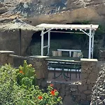 Σπίτι διακοπών Castillo Lanzarote Villa Bailey - Luxury Villa - Heated Pool La Asomada (Lanzarote)