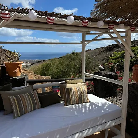 Hébergement de vacances Castillo Lanzarote Bailey - Luxury - Pet Friendly With Heated Pool *