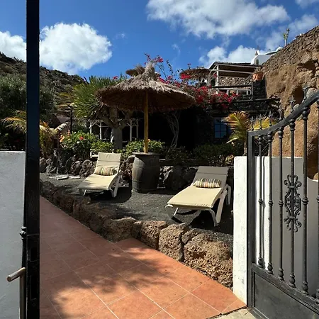 Hébergement de vacances Castillo Lanzarote Bailey - Luxury - Pet Friendly With Heated Pool