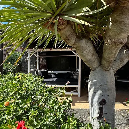 Castillo Lanzarote Bailey - Luxury - Pet Friendly With Heated Pool La Asomada (Lanzarote)