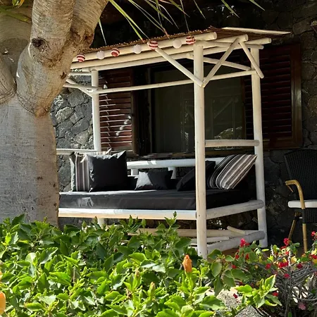 Σπίτι διακοπών Castillo Lanzarote Villa Bailey - Luxury Villa - Heated Pool