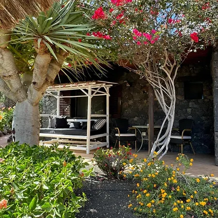 Hébergement de vacances Castillo Lanzarote Bailey - Luxury - Pet Friendly With Heated Pool