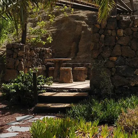 Hébergement de vacances Castillo Lanzarote Bailey - Luxury - Pet Friendly With Heated Pool La Asomada (Lanzarote)