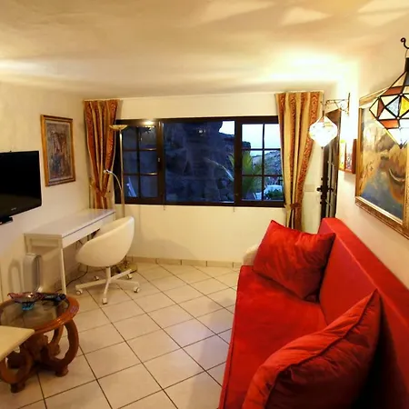 Hébergement de vacances Castillo Lanzarote Bailey - Luxury - Pet Friendly With Heated Pool *