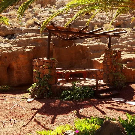 Castillo Iii * La Asomada (Lanzarote)