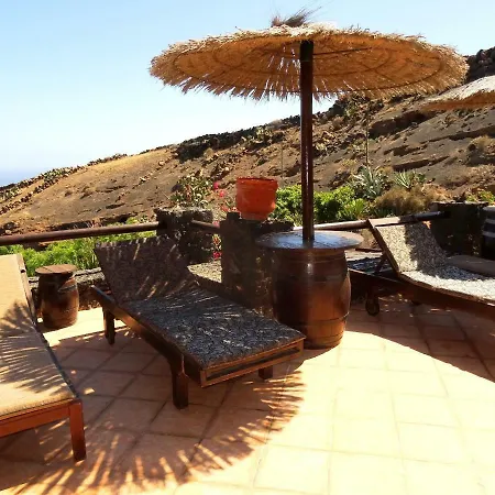 Hébergement de vacances Castillo Lanzarote Bailey - Luxury - Pet Friendly With Heated Pool