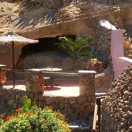 Hébergement de vacances Castillo Lanzarote Bailey - Luxury - Pet Friendly With Heated Pool