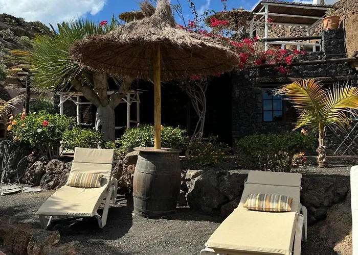 Castillo Lanzarote Bailey - Luxury - Pet Friendly With Heated Pool La Asomada (Lanzarote)