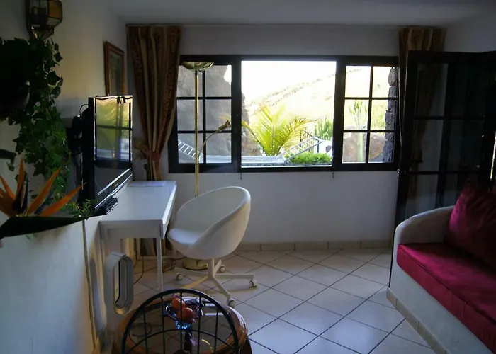 Castillo Lanzarote Bailey - Luxury - Pet Friendly With Heated Pool Vakantiehuis La Asomada (Lanzarote)