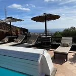 Castillo Lanzarote Bailey - Luxury - Heated Pool Ferienhaus