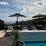 Castillo Lanzarote Villa Bailey - Luxury Villa - Heated Pool *