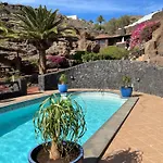 Castillo Lanzarote Villa Bailey - Luxury Villa - Heated Pool * La Asomada (Lanzarote)