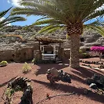 Castillo Lanzarote Villa Bailey - Luxury Villa - Heated Pool