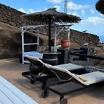 Tatil Evi Castillo Lanzarote Villa Bailey - Luxury Villa - Heated Pool