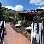Castillo Lanzarote Villa Bailey - Luxury Villa - Heated Pool La Asomada (Lanzarote)