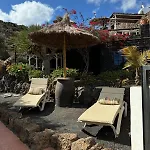 Tatil Evi Castillo Lanzarote Villa Bailey - Luxury Villa - Heated Pool La Asomada (Lanzarote)