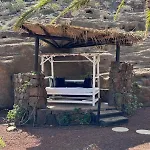 Ferienhaus Castillo Lanzarote Bailey - Luxury - Heated Pool La Asomada (Lanzarote)