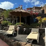 Castillo Lanzarote Bailey - Luxury - Heated Pool La Asomada (Lanzarote)