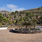 Castillo Lanzarote Villa Bailey - Luxury Villa - Heated Pool La Asomada (Lanzarote)