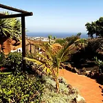 Castillo Lanzarote Bailey - Luxury - Heated Pool Ferienhaus