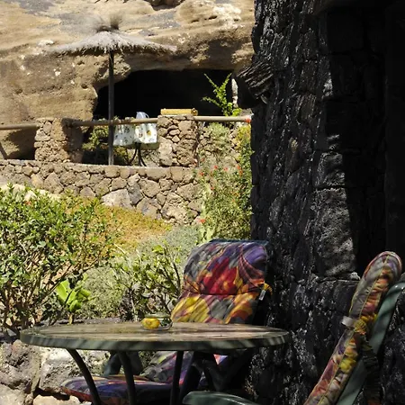 Dom wakacyjny Castillo Lanzarote Bailey - Luxury - Heated Pool