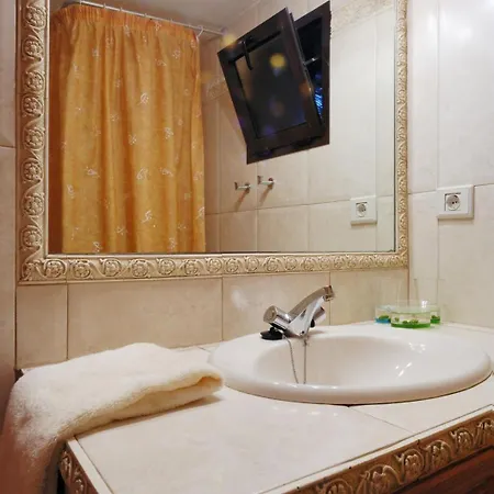 Prázdninový dům Castillo Lanzarote Bailey - Luxury - Pet Friendly With Heated Pool La Asomada (Lanzarote)