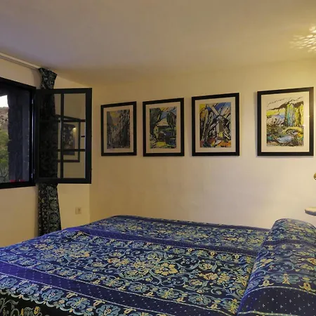 Tatil Evi Castillo Lanzarote Villa Bailey - Luxury Villa - Heated Pool La Asomada (Lanzarote)