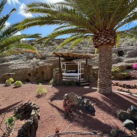 Castillo Lanzarote Bailey - Luxury - Pet Friendly With Heated Pool La Asomada (Lanzarote)