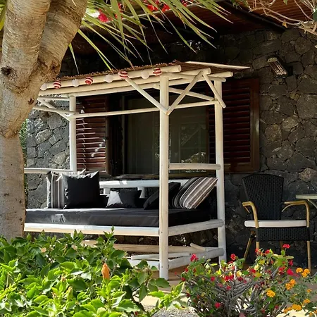 Castillo Lanzarote Bailey - Luxury - Pet Friendly With Heated Pool La Asomada (Lanzarote)