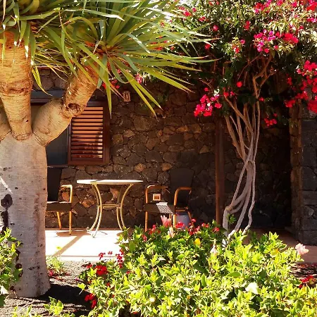 Сasa de vacaciones Castillo Lanzarote Bailey - Luxury - Heated Pool