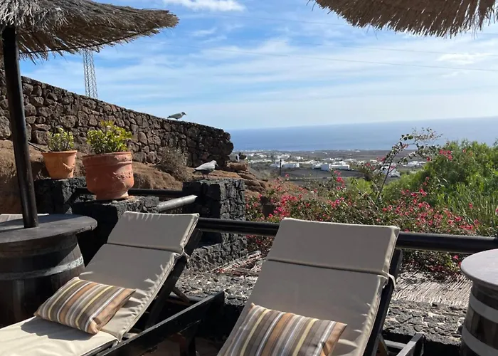 Σπίτι διακοπών Castillo Lanzarote Bailey - Luxury - Pet Friendly With Heated Pool