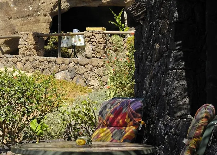 Σπίτι διακοπών Castillo Lanzarote Bailey - Luxury - Pet Friendly With Heated Pool