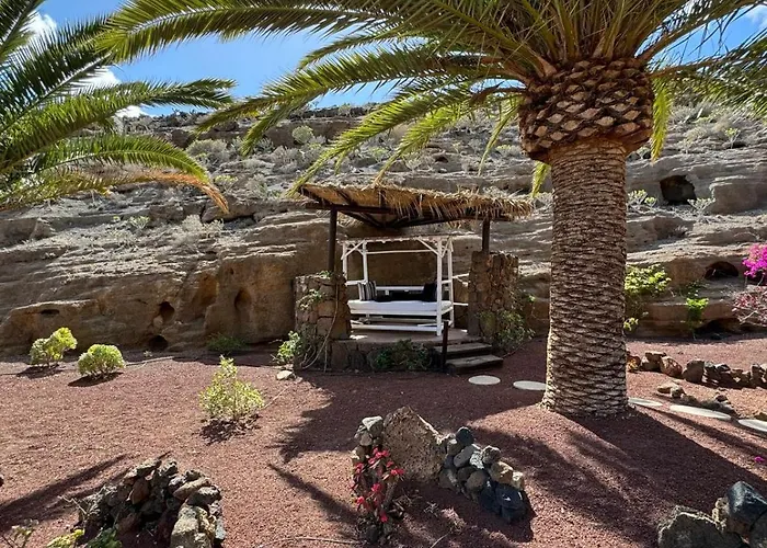 Castillo Lanzarote Bailey - Luxury - Pet Friendly With Heated Pool La Asomada (Lanzarote)