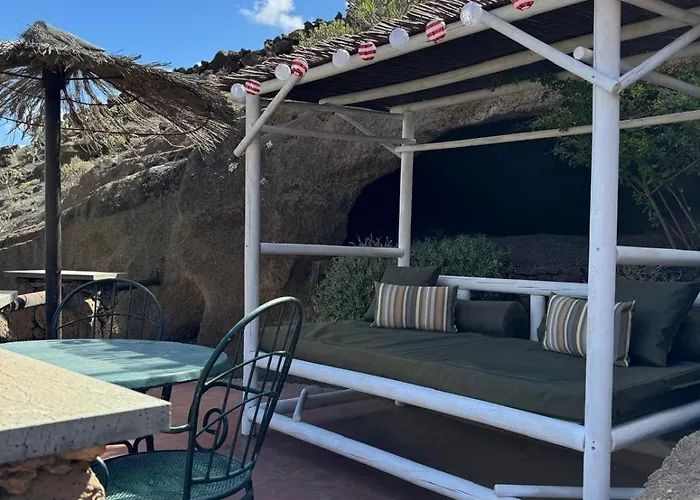 Σπίτι διακοπών Castillo Lanzarote Bailey - Luxury - Pet Friendly With Heated Pool *