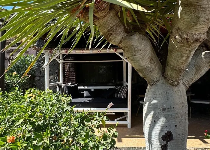 Castillo Lanzarote Bailey - Luxury - Pet Friendly With Heated Pool La Asomada (Lanzarote)