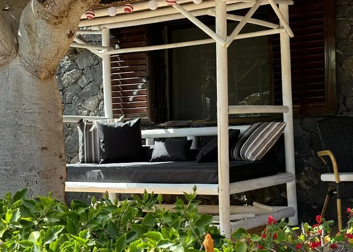 Σπίτι διακοπών Castillo Lanzarote Bailey - Luxury - Pet Friendly With Heated Pool