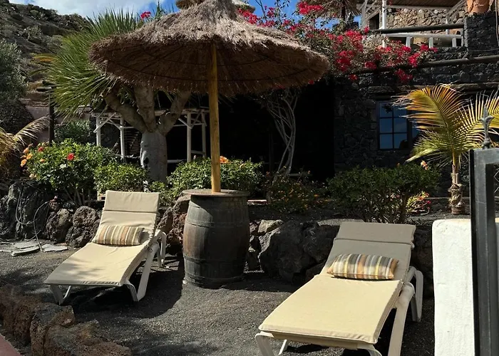 Σπίτι διακοπών Castillo Lanzarote Bailey - Luxury - Pet Friendly With Heated Pool La Asomada (Lanzarote)