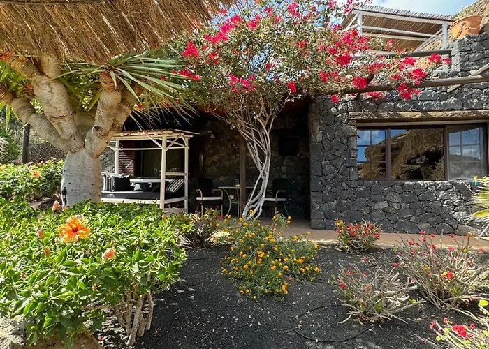 Σπίτι διακοπών Castillo Lanzarote Bailey - Luxury - Pet Friendly With Heated Pool *