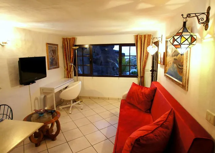 Σπίτι διακοπών Castillo Lanzarote Bailey - Luxury - Pet Friendly With Heated Pool *