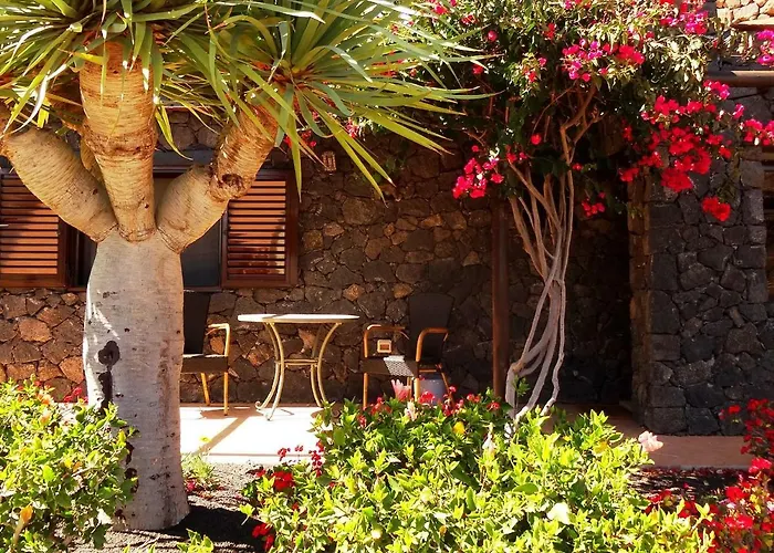 Tatil Evi Castillo Lanzarote Bailey - Luxury - Pet Friendly With Heated Pool