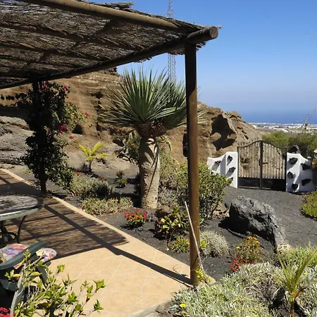 Castillo Lanzarote Bailey - Luxury - Pet Friendly With Heated Pool *