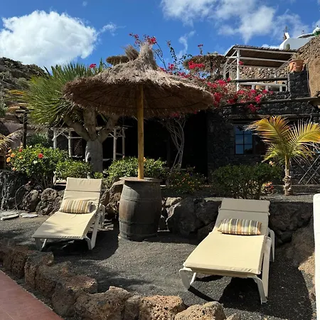 Castillo Lanzarote Bailey - Luxury - Pet Friendly With Heated Pool La Asomada (Lanzarote)